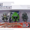 TRANSFORMERS 30TH ANNIVERSARY MINI FIGURES #503: Movies 5-pack