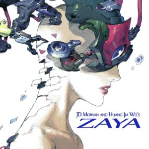 ZAYA (HC)