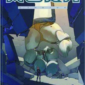MEKA (HC)