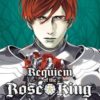 REQUIEM OF THE ROSE KING GN #6