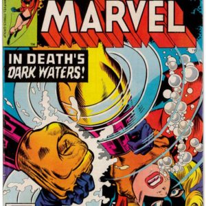MS. MARVEL #8