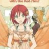 SNOW WHITE WITH THE RED HAIR GN #5