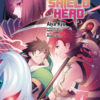 RISING OF THE SHIELD HERO GN #10