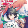 RISING OF THE SHIELD HERO GN #12
