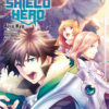 RISING OF THE SHIELD HERO GN #13