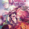 RISING OF THE SHIELD HERO GN #8