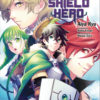 RISING OF THE SHIELD HERO GN #9