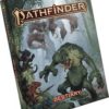 PATHFINDER RPG (P2) #2: Bestiary (HC) (2102)