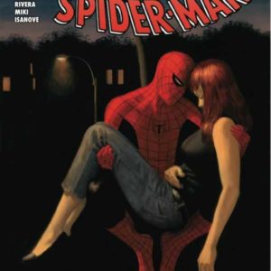 AMAZING SPIDER-MAN (1962-2018 SERIES) #640: NM