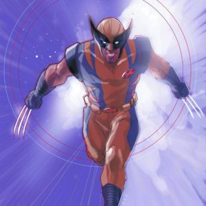 ASTONISHING X-MEN (2004-2013 SERIES) #60: X-Termination Part Two