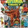 SUPERMAN FAMILY #208