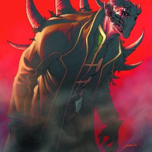 X-FACTOR (1984-1998,2009-2013 SERIES) #258