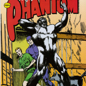 PHANTOM (1948 SERIES) #1631