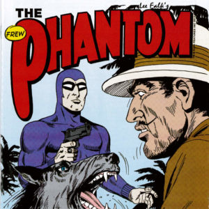 PHANTOM (1948 SERIES) #1632