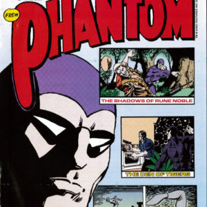 PHANTOM (1948 SERIES) #1633