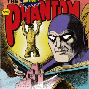 PHANTOM (1948 SERIES) #1654