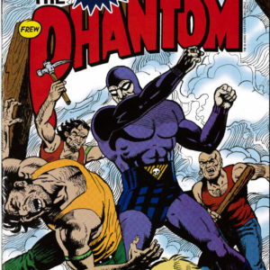 PHANTOM (1948 SERIES) #1655