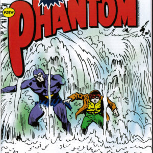 PHANTOM (1948 SERIES) #1656