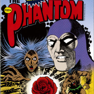 PHANTOM (1948 SERIES) #1673