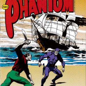 PHANTOM (1948 SERIES) #1674