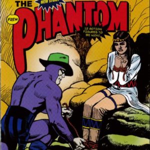 PHANTOM (1948 SERIES) #1688