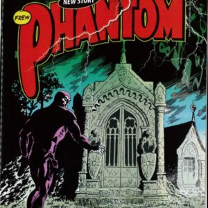 PHANTOM (1948 SERIES) #1689