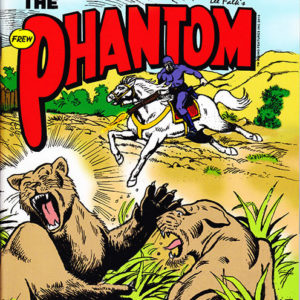 PHANTOM (1948 SERIES) #1690