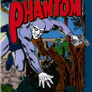 PHANTOM (1948 SERIES) #1697