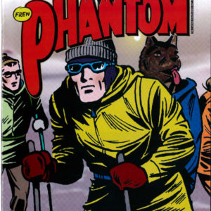 PHANTOM (1948 SERIES) #1699