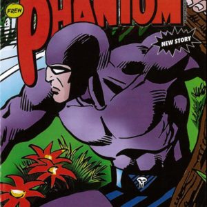 PHANTOM (1948 SERIES) #1725