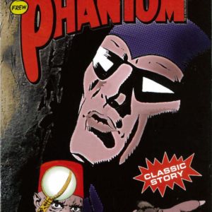 PHANTOM (1948 SERIES) #1738