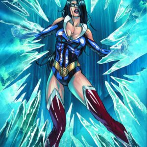 GRIMM FAIRY TALES (2004-2016 SERIES) #83