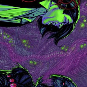 DARKNESS (1996-2001/2009-2013 SERIES) #103