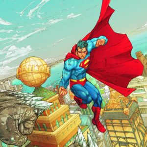 ACTION COMICS (1938- SERIES) #902
