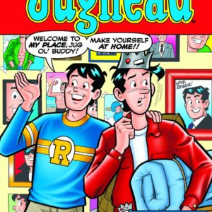 JUGHEAD (1987-2012 SERIES) #211 JUGHEAD (1987-2012 SERIES) #211