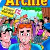ARCHIE (1941- SERIES) #635: Occupy Riverdale