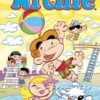 ARCHIE (1941- SERIES) #657: #657 Art Baltazar Little Archie & his Pals cover