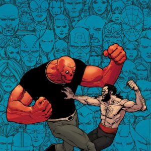 AVENGERS ACADEMY (2010-2012 SERIES) #30