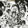 AMAZING SPIDER-MAN (1962-2018 SERIES: VARIANT CVR) #667: #667 2nd Print: Hero Sketch edition