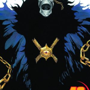 BLEACH TP #43