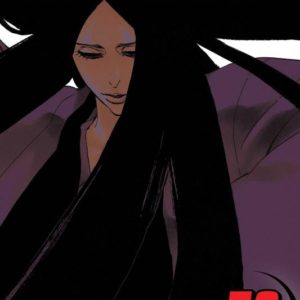 BLEACH TP #59
