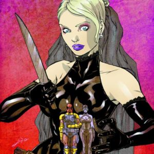 BLOODSTRIKE (1993-2012 SERIES) #30
