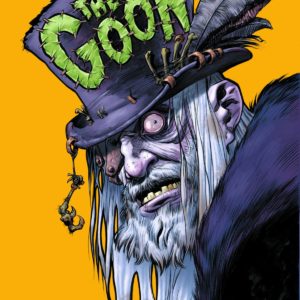 GOON (2003-2013 SERIES) #41