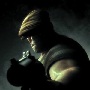 GOON (2003-2013 SERIES) #42