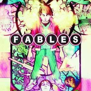 FABLES #120
