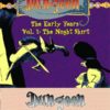 DUNGEON TP: THE EARLY YEARS: Series Set