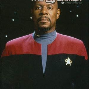 STAR TREK (2011 SERIES: VARIANT EDITION) #35: Photo subscription cover