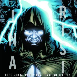 FINAL CRISIS TP: REVELATIONS