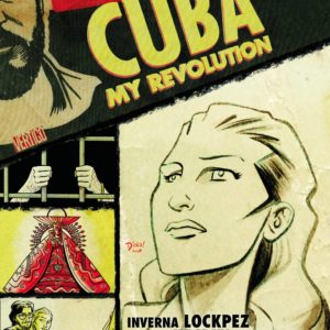 CUBA MY REVOLUTION