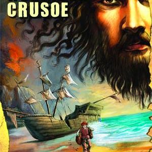 ROBINSON CRUSOE GN